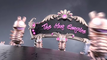 CGI 3D Animated Short Hug The Killer by NIKOPICTO