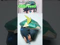ペーパークラフト　Chibiウェンティ（原神二次創作） thumbnail