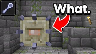 This Stupid Idiot Is Ruining My Speedrun