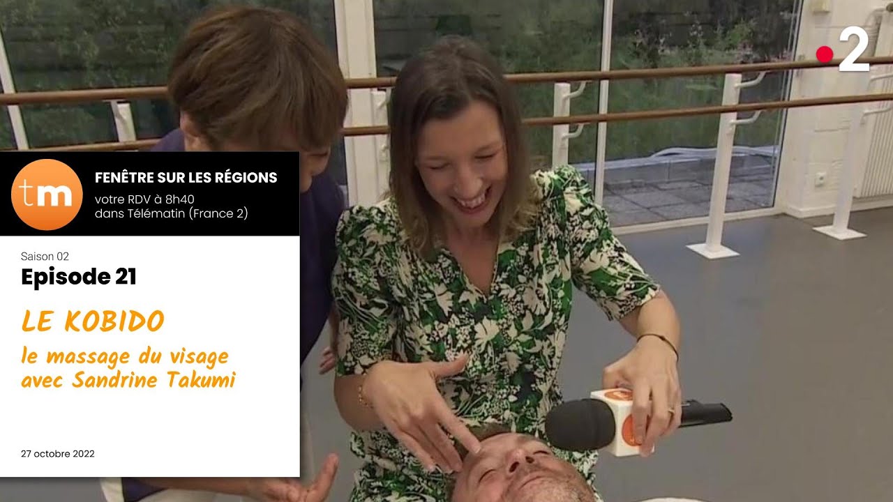 Tout Sur Le Kobido Technique Japonaise De Massage Du Visage Tout sur le kobido technique japonaise de massage du visage