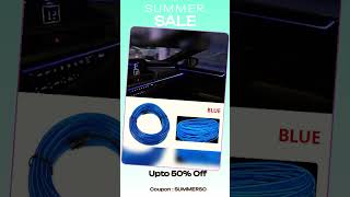 Summer Sale on Phone &amp; Tech Essentials – Car &amp; Home 🚗🏠⚡