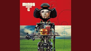 minus(-) - Descent into madness