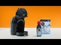 Descale your NESCAFÉ® Dolce Gusto® Mini Me coffee machine by Krups®