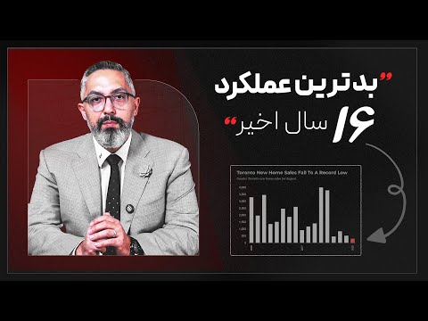پیش بینی کامل بازار کاندو در تورنتو و جی تی ای
