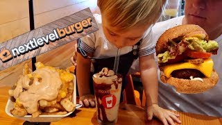 Next Level Burger | Portland, OR