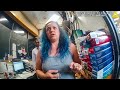 Employee's $7,500 Self-Checkout Scam Gets Exposed