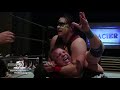 Kyote VS Glacier   Oklamania III 09 29 2018
