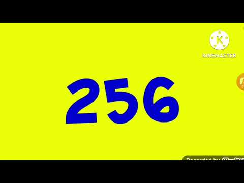 Challenge countdown from 500