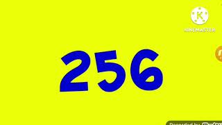 Challenge countdown from 500