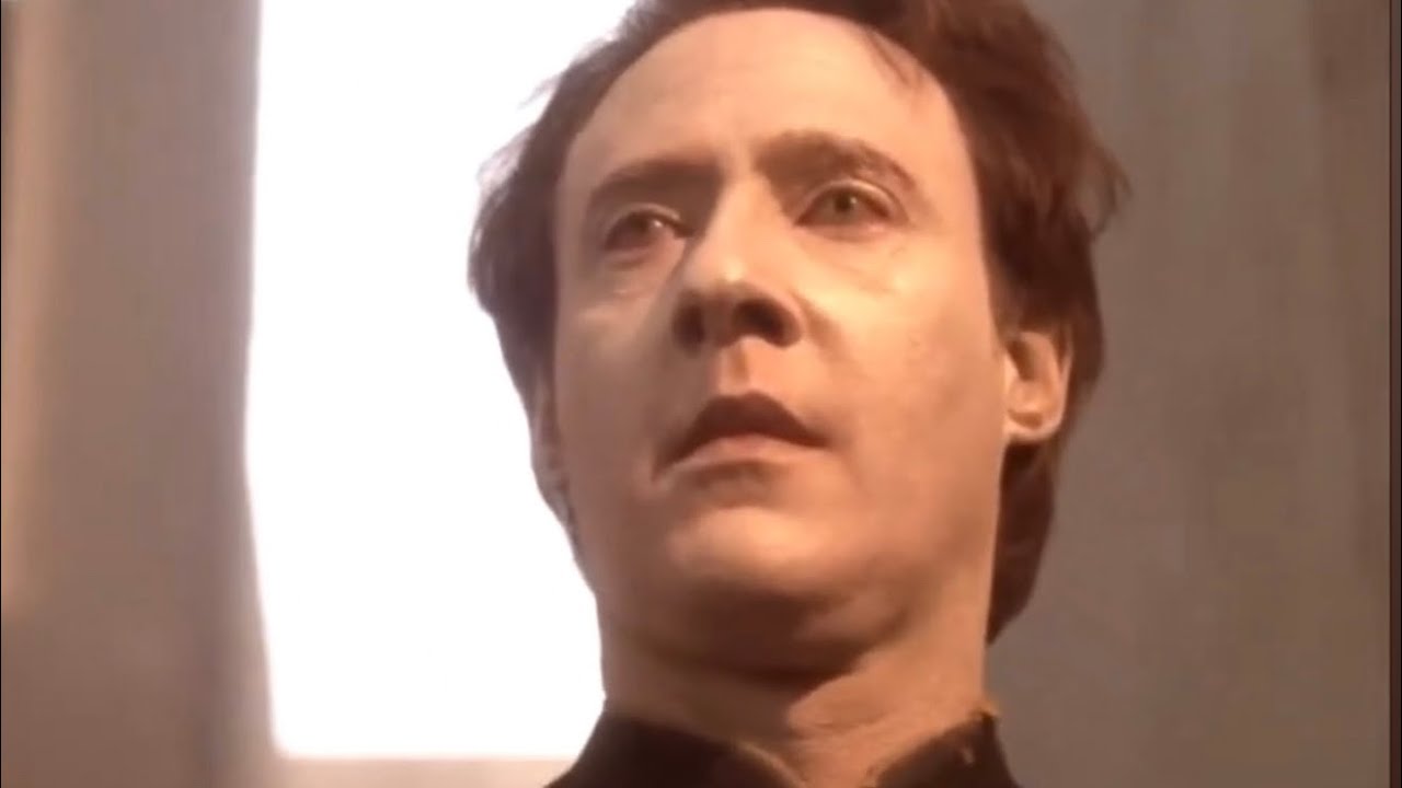 Data Loses His Memory | Star Trek: The Next Generation | Thine Own Self | S7E16