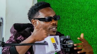 |TZP Ep106| Ruff Kid on Slap Dee, Macky2, relationships, business, industry beefs, etc...