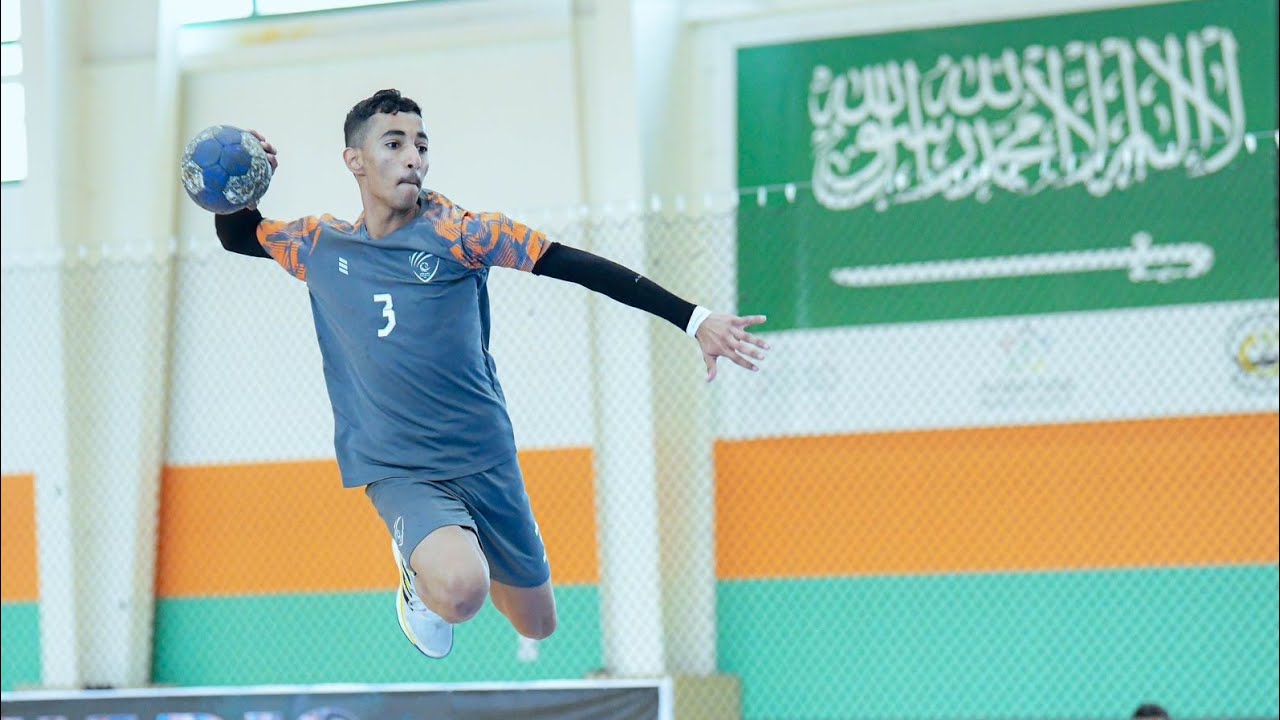 مضر & الصفا أشبال 2008 دور الثمانية