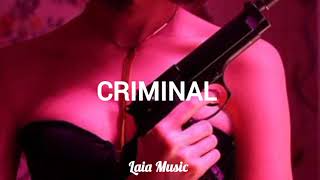 CRIMINAL - Britney Spears - Sub Español