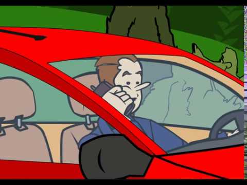 Risque tel routier