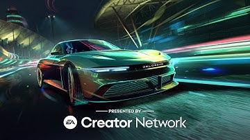 Need For Speed™ No Limits - Thunderclap Update (First ever EV - DeLorean Alpha5!)