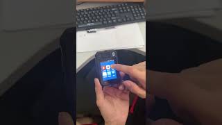 AI-Powered Body Cam with 5G & Number Plate Recognition! 🤯 #Shorts