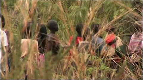 INVISIBLE CHILDREN AWARENESS VIDEO PART 1