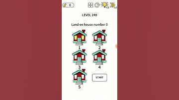 Brain Games | Level 243 | SUBSCRIBE | SUBSCRIBE