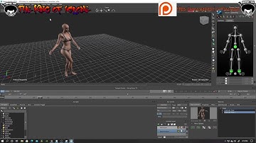 DEMO 5- More Perception neuron, Iclone CC3, and Motionbuilder! - No pretenders! Just Mocap suits!