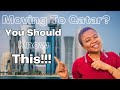 Important Things You NEED TO KNOW Before Moving To Qatar!!!