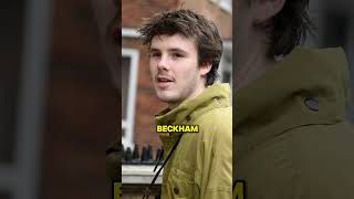 Where Are David Beckham’s 4 Kids Now 👀#DavidBeckham #BeckhamFamily #CelebrityKids #VictoriaBeckham