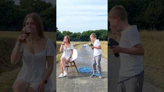 Boy Vs Mom With 1000 Rc Car