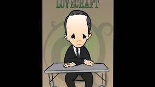 Ask Lovecraft - Q&A part 1