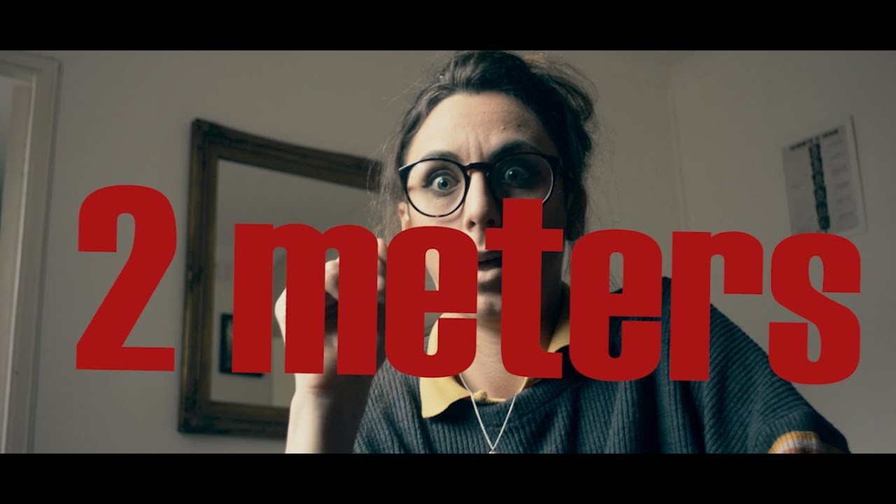 Two Meters | Stay at Home Short Film Challenge (Film Riot) - YouTube