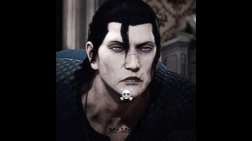 ☠️ —Sergei Dragunov from Tekken 8 •Edit• #sergeidragunov #edit #tekken8 #dragunovedit #mrmundy