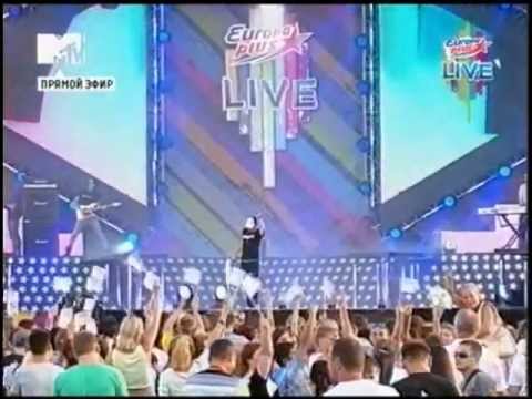 Дима Билан - Europa Plus 2011 (Live)