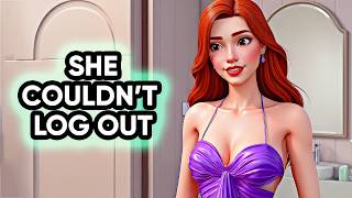 My VR Headset Turned Me Into a Virtual Girl - Crossdressing Stories