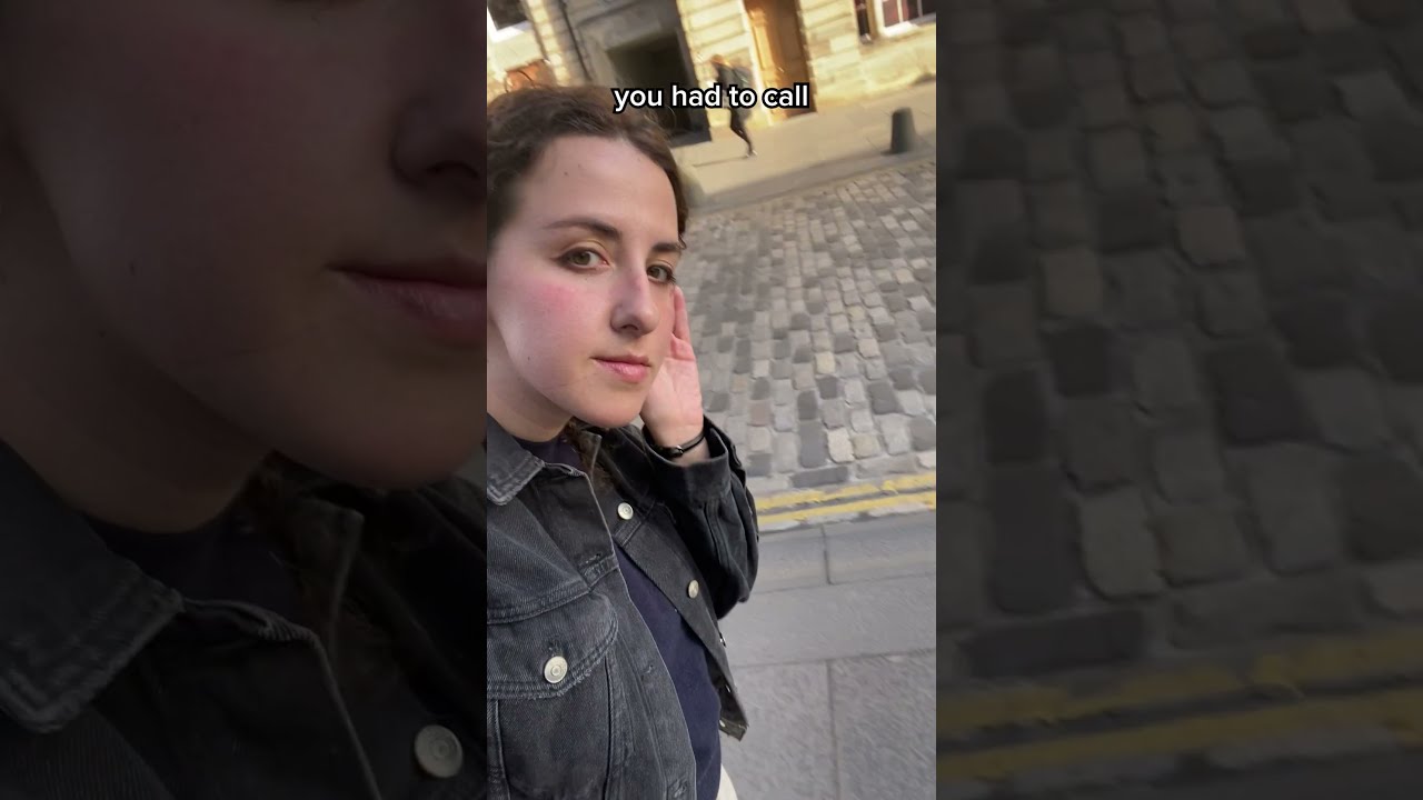 It S Legal To Throw Your Poo Out Of A Window In Edinburgh