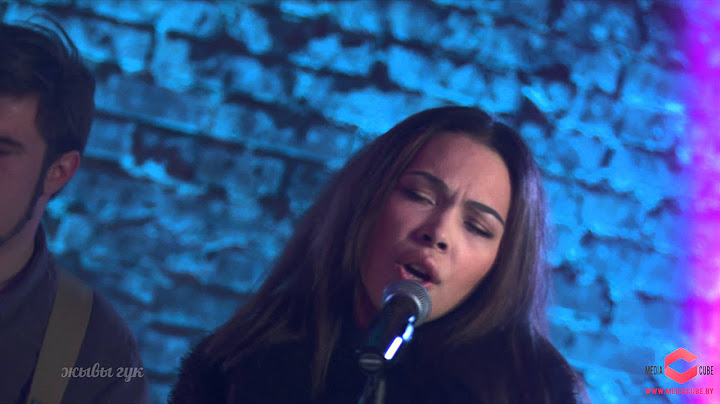 You Can Leave Your Hat On Cover version - Cover performance video thumbnail