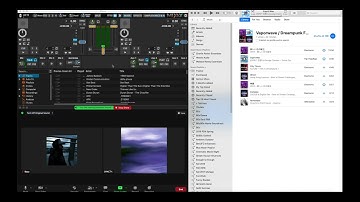 How to use MIXXX, Zoom & Streaming Service to do a Live or Recorded Event