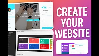 Build Resume &amp; CV Website Without Coding | Free Source Code | Full Setup Guide (6 Min Tutorial)