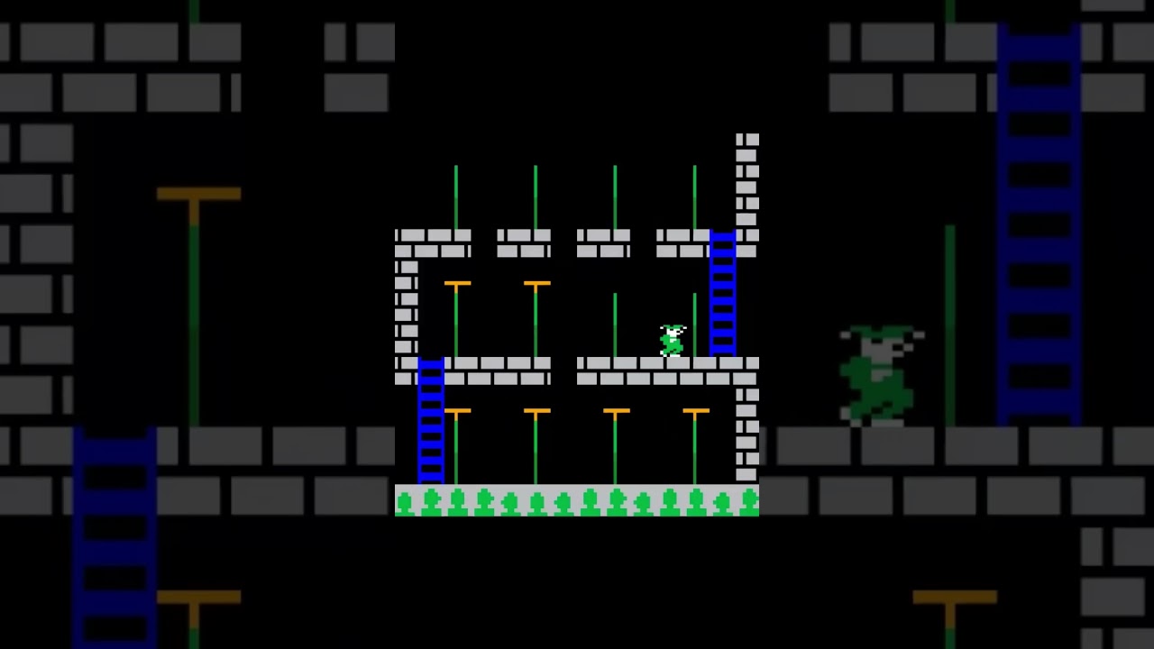 THE SHOW MUST GO ON - INTELLIVISION Homebrew Highlight!