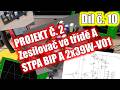 Projekt č 2 Zesilovač Ve Třídě A 2 X 39W Díl č 10 SoftStart
