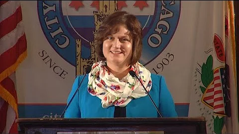 Beth Reese, President, Nicor Gas