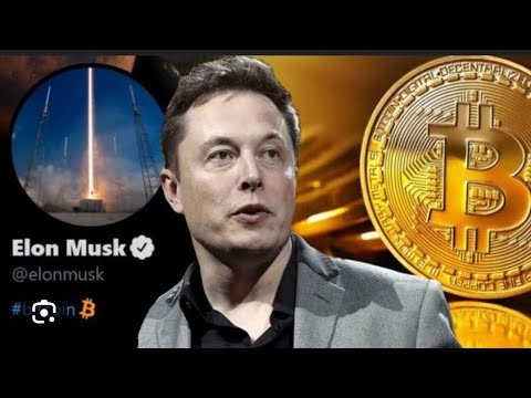 Elon Musk is Giving Away 0.25 Bitcoin Is that Real or Fake by Samson Technical