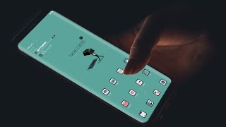 Minimal Setup For Miui 11 & Miui 12 | Mix Of 2 Themes Only screenshot 4