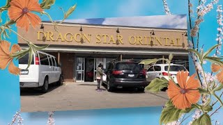 First Trip To Dragon Star (Asian Market)