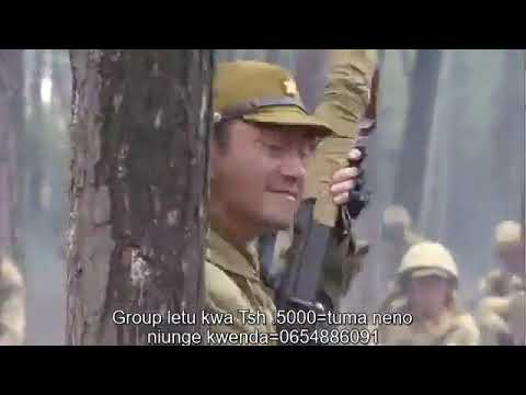 TEARS OF WARRIORS 57 58 IMETAFSILIWA KISWAHILI DJ SUNIRY 