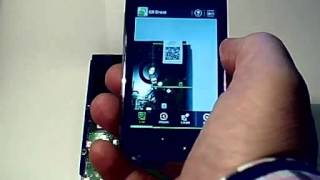 How to scan a visual Tag screenshot 4