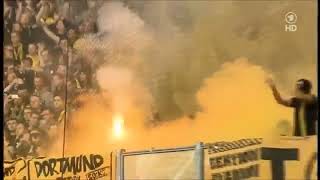 BVB HOOLIGANS HAVE A BREAKTHROUGH! ( UNBELIEVABLE )