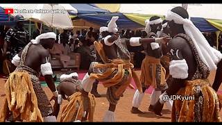 Download Lagu What a Culture: The Mada Culture Youthful Display of Heritage (Nzeh Mada 2025) ''Mada Sei Gyir'' MP3