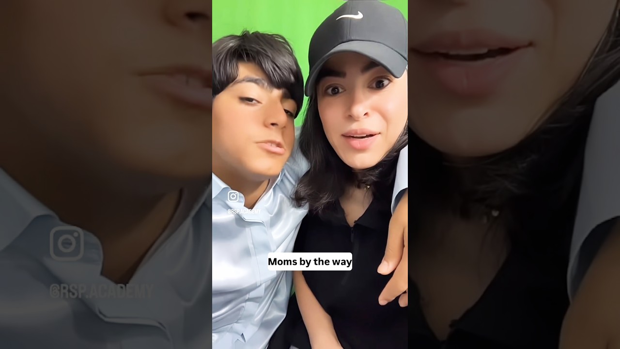 funny #mom #accenttraining - YouTube