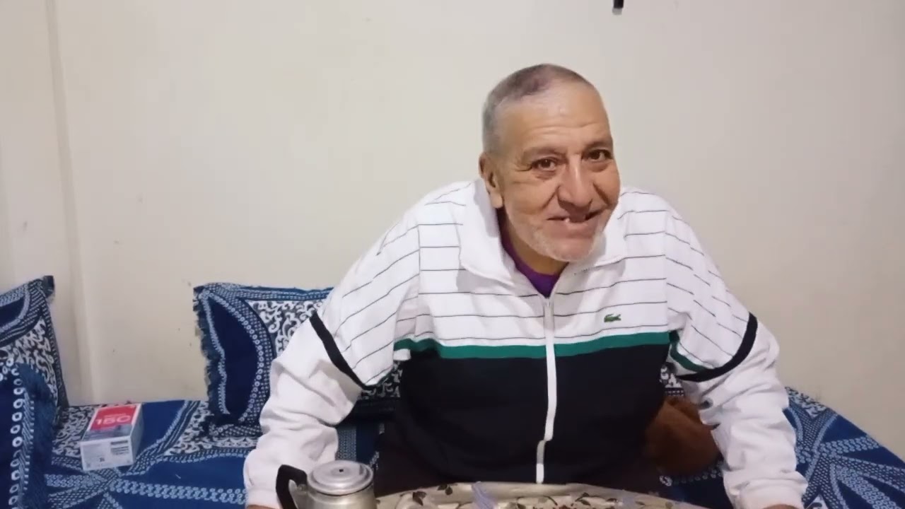 قصة غريبة ومروعة كيفش نهاية ضليم بعد رتيكبه جريمة وهيا..مءسويا