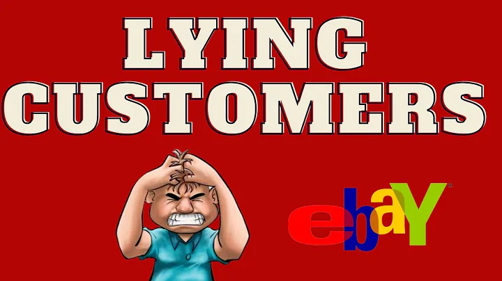 How to Handle Returns From Dishonest Customers on Ebay