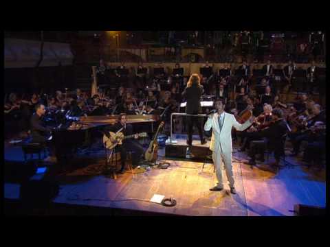 Serj Tankian - Baby {Elect The Dead Symphony} (HD/DVD Quality)