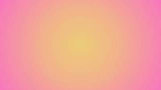 Sunset Gradient Screensaver Aesthetic Bakcground 12 hours No Sound